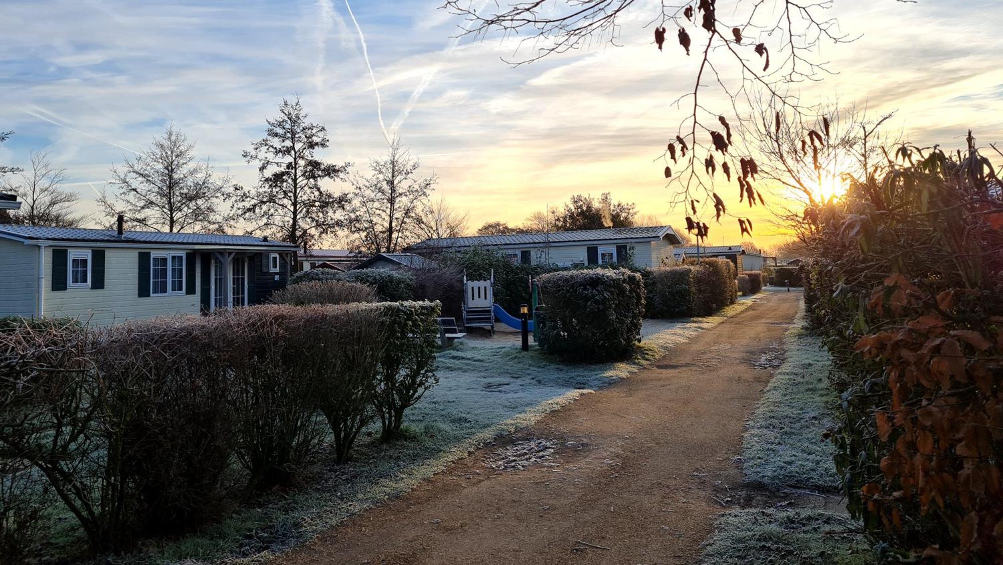 Molecaten Park Wijde Blick Renesse Zimmer foto