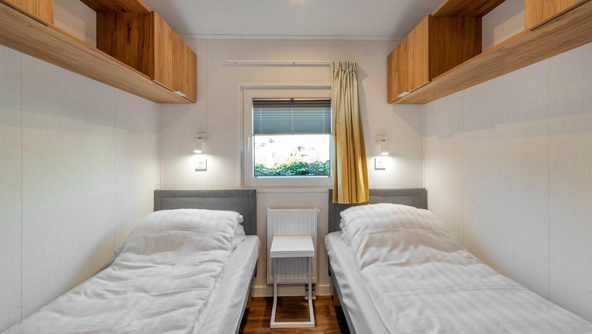 Molecaten Park Wijde Blick Renesse Zimmer foto