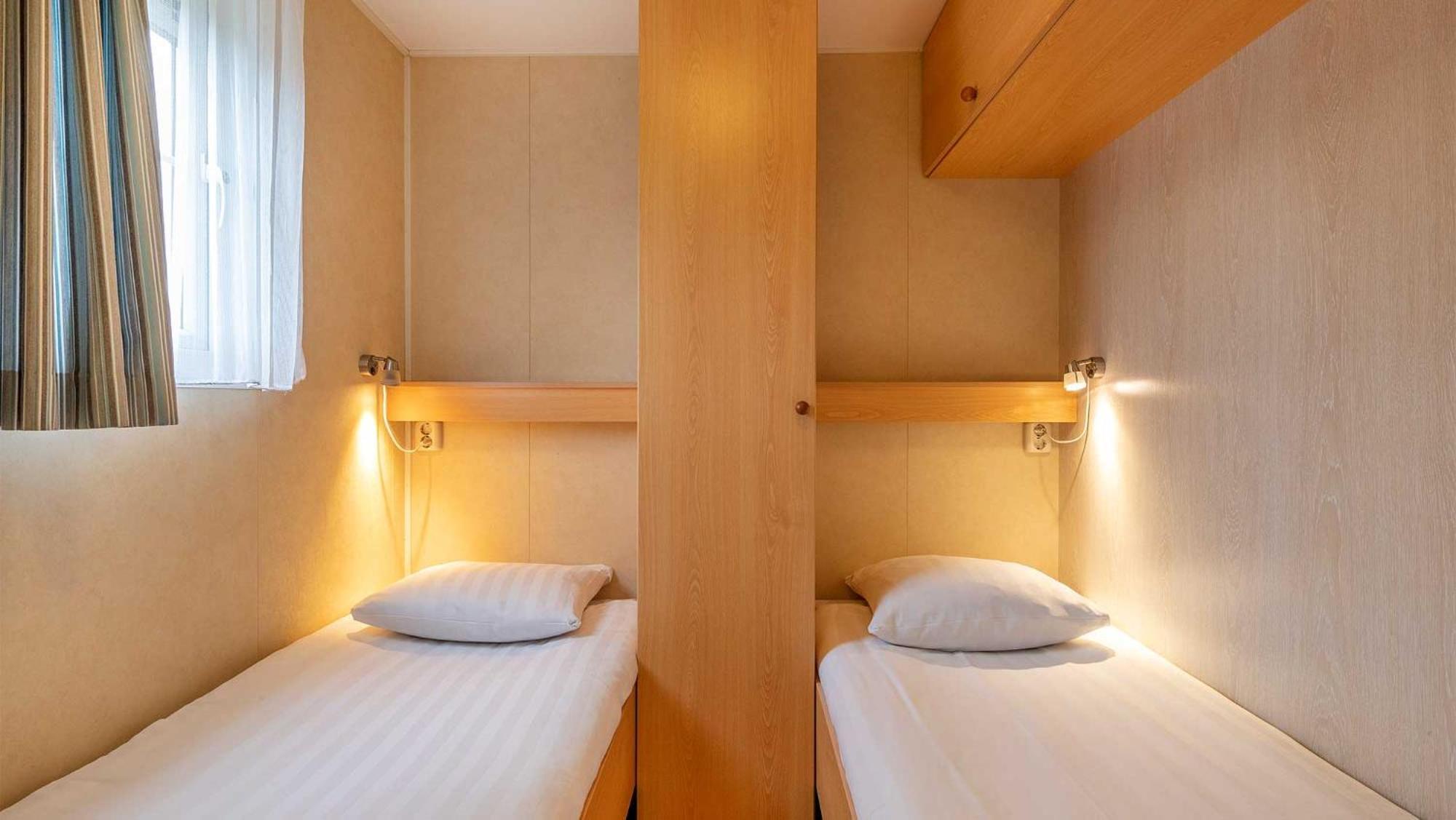 Molecaten Park Wijde Blick Renesse Zimmer foto