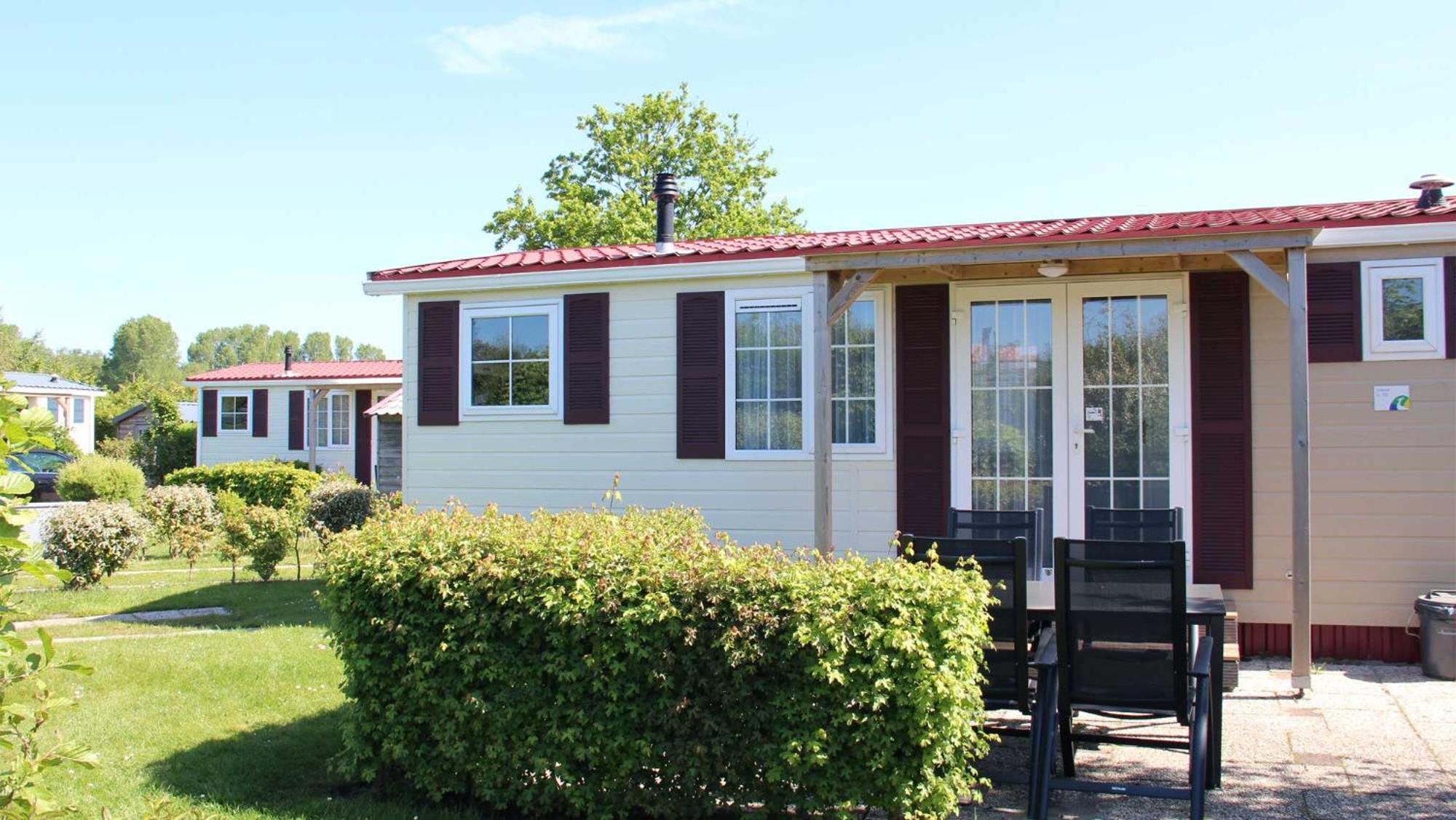 Molecaten Park Wijde Blick Renesse Zimmer foto