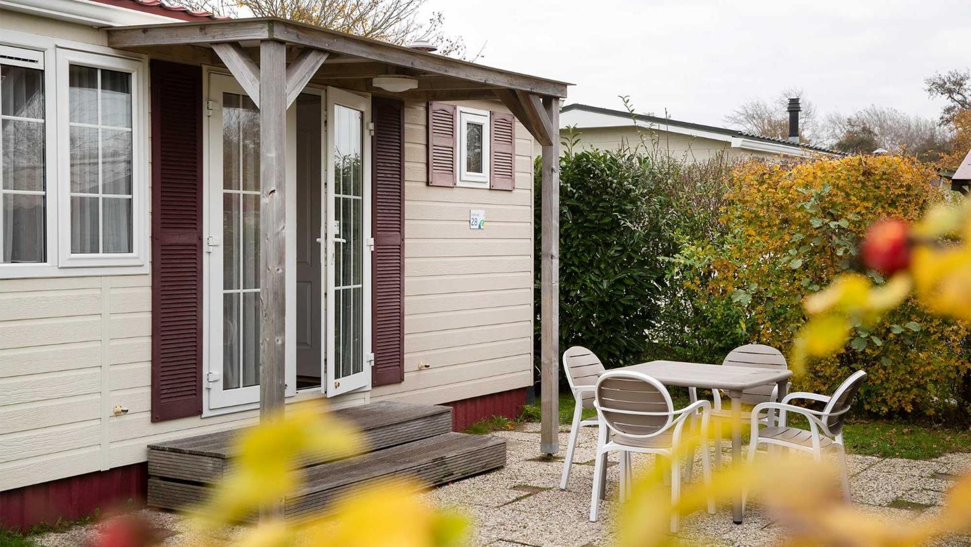 Molecaten Park Wijde Blick Renesse Zimmer foto
