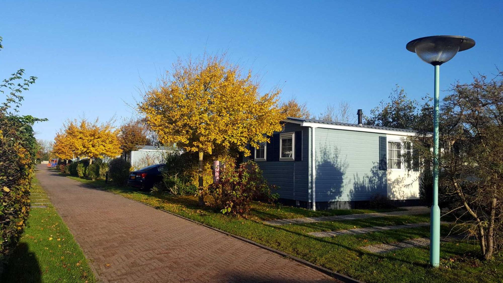 Molecaten Park Wijde Blick Renesse Zimmer foto