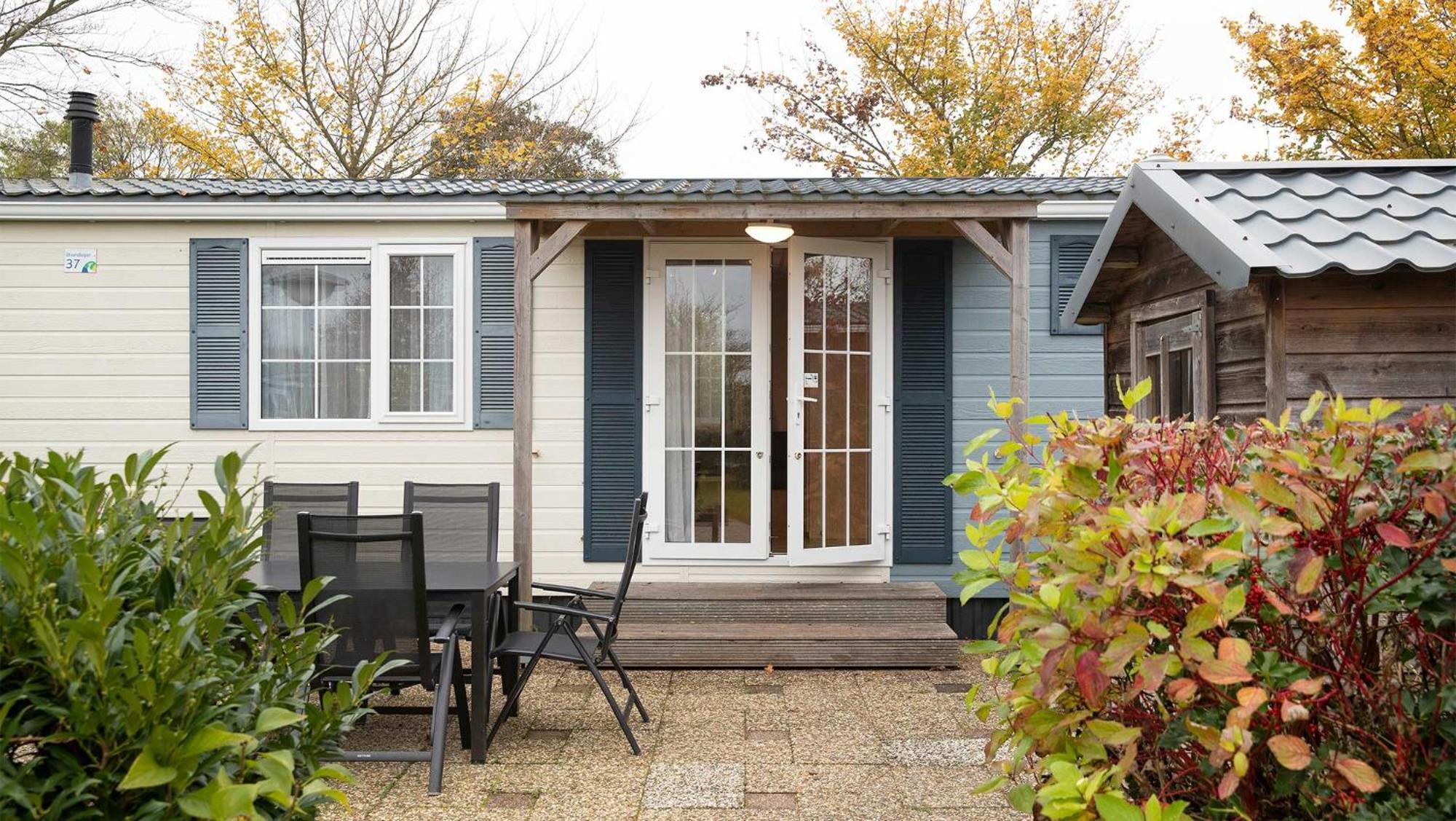 Molecaten Park Wijde Blick Renesse Zimmer foto
