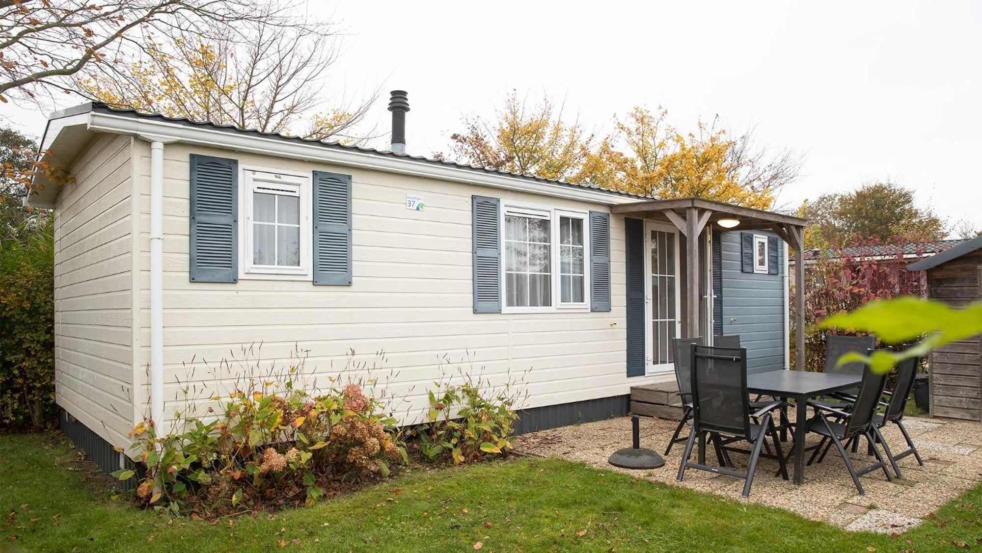Molecaten Park Wijde Blick Renesse Zimmer foto