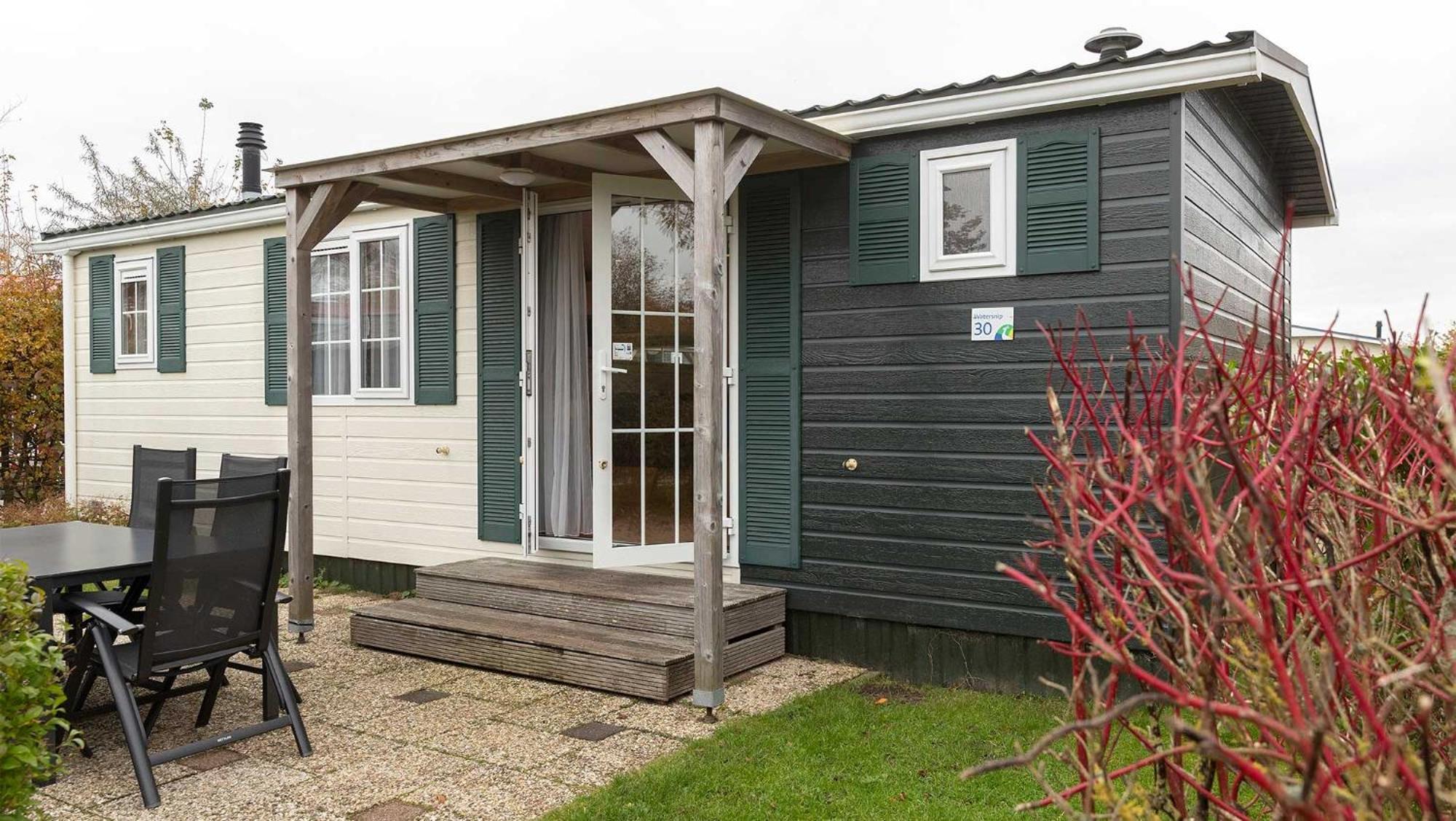 Molecaten Park Wijde Blick Renesse Zimmer foto