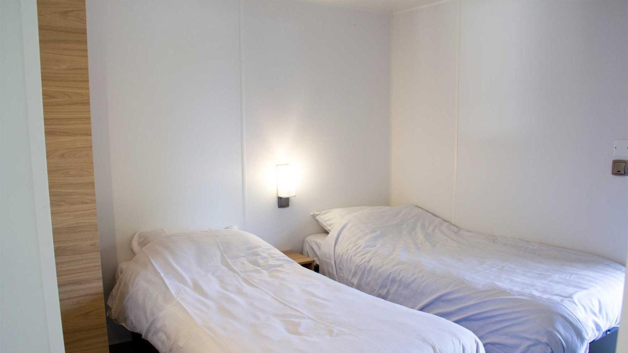 Molecaten Park Wijde Blick Renesse Zimmer foto