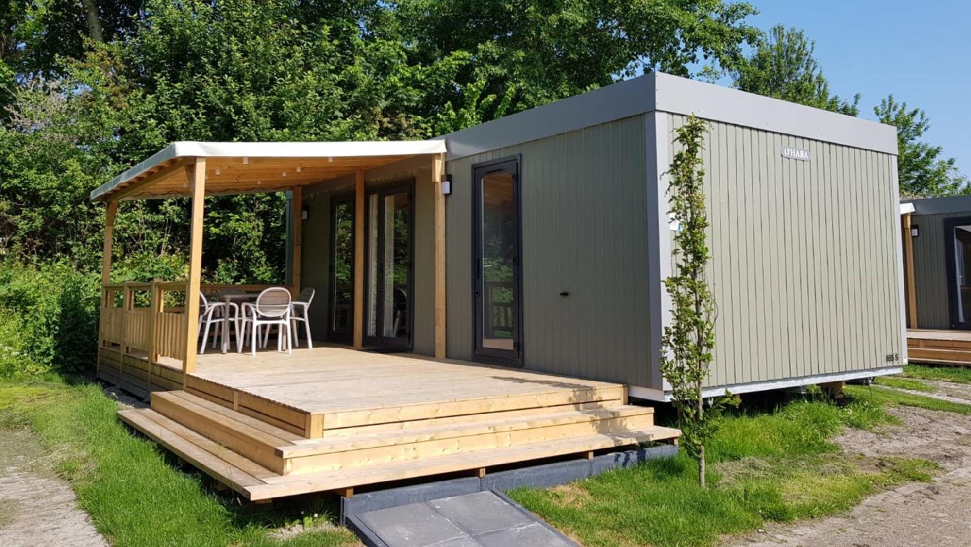 Molecaten Park Wijde Blick Renesse Exterior foto