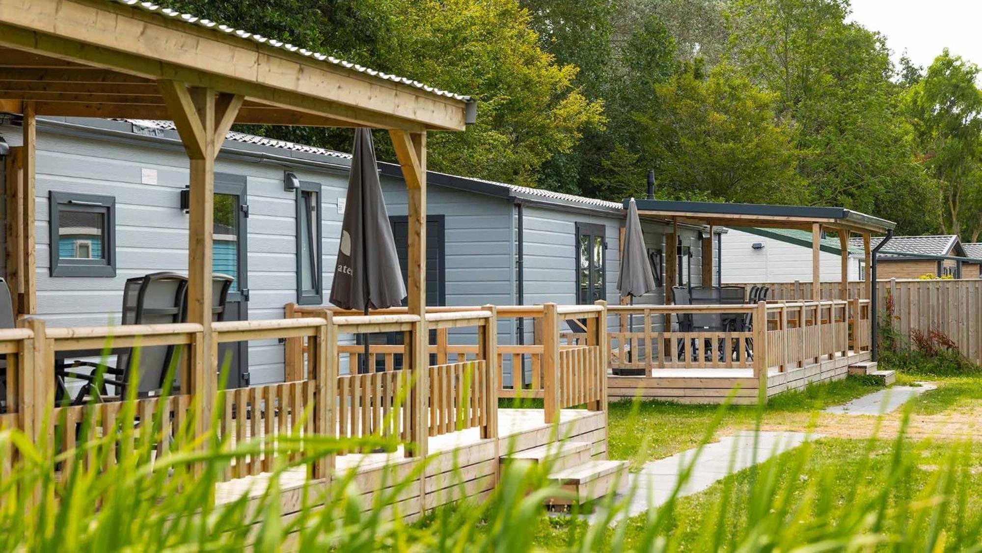 Molecaten Park Wijde Blick Renesse Exterior foto
