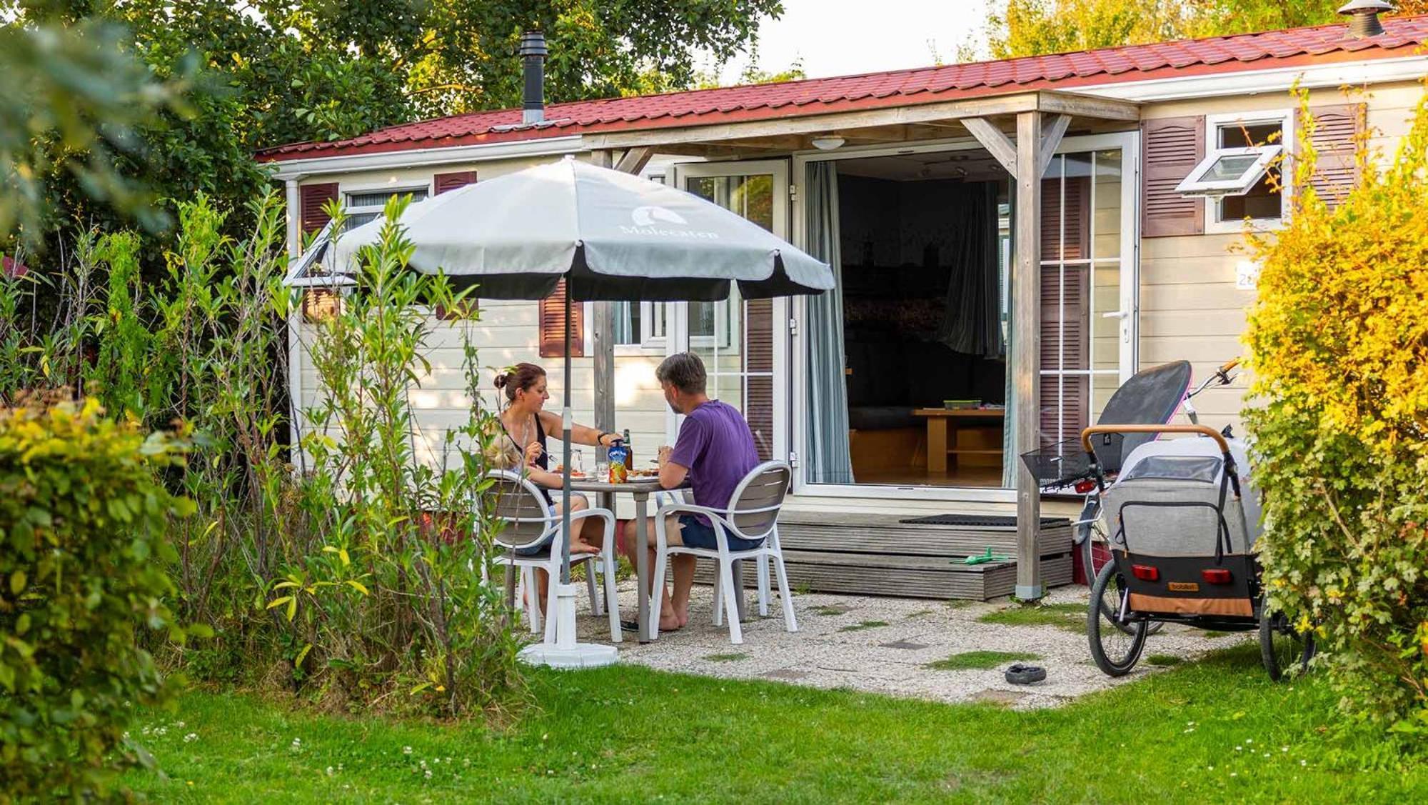 Molecaten Park Wijde Blick Renesse Exterior foto